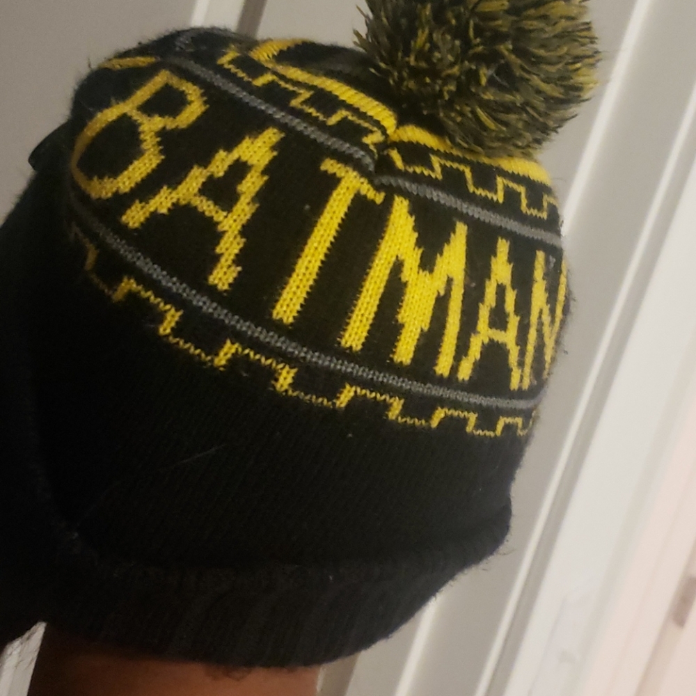 Hat - Picture 2 of 2